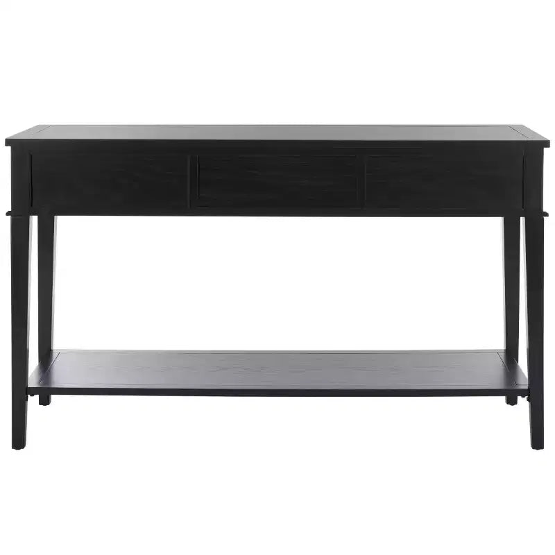 Manelin Console - AMH6641 -Safavieh Couture