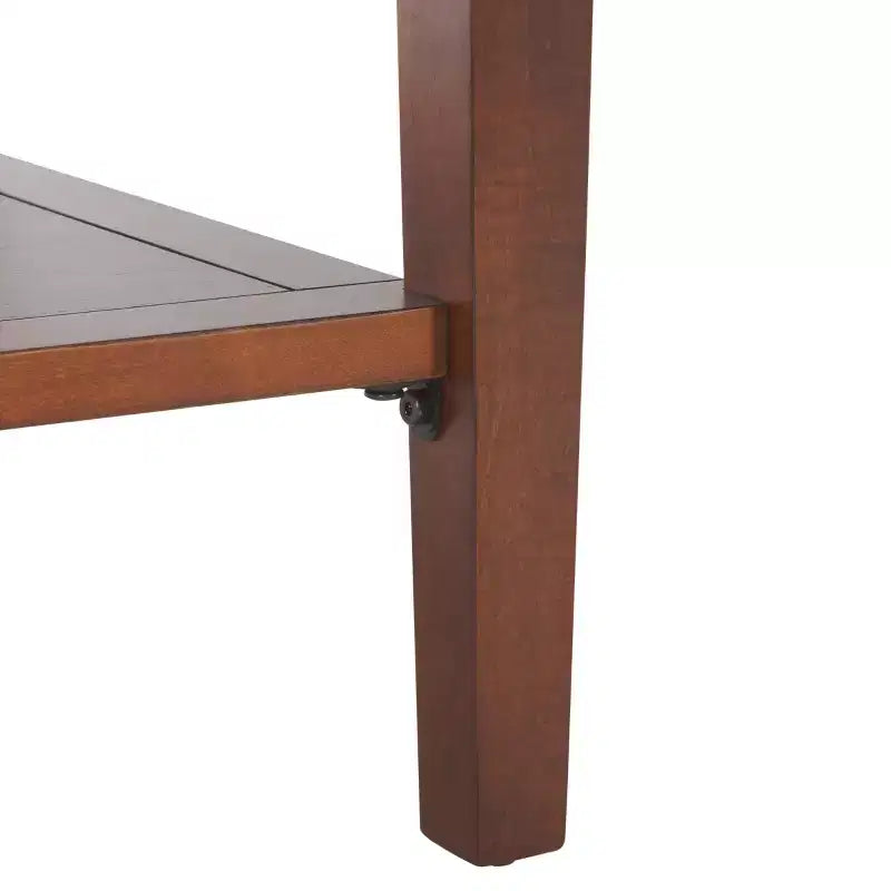 Manelin Console - AMH6641 -Safavieh Couture