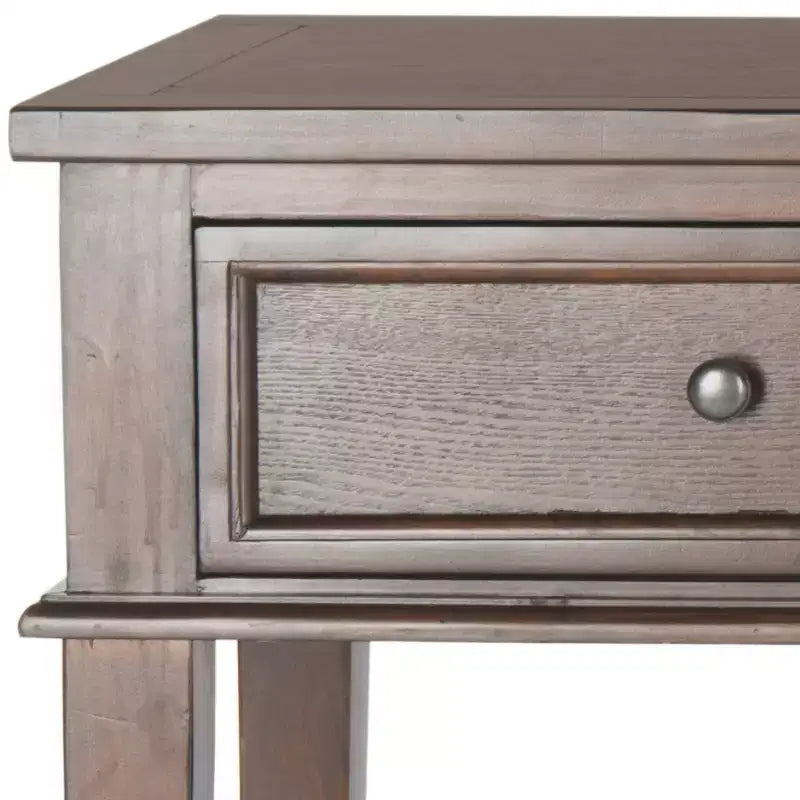 Manelin Console - AMH6641 -Safavieh Couture