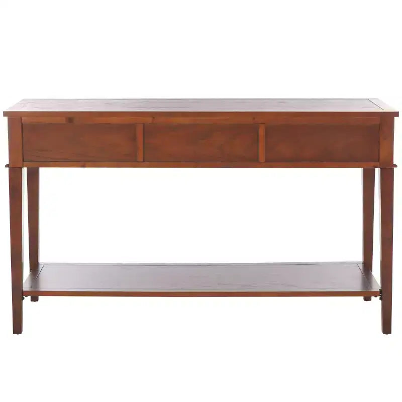 Manelin Console - AMH6641 -Safavieh Couture