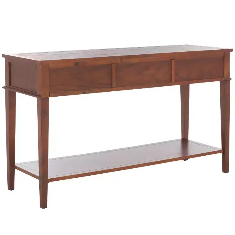 Manelin Console - AMH6641 -Safavieh Couture