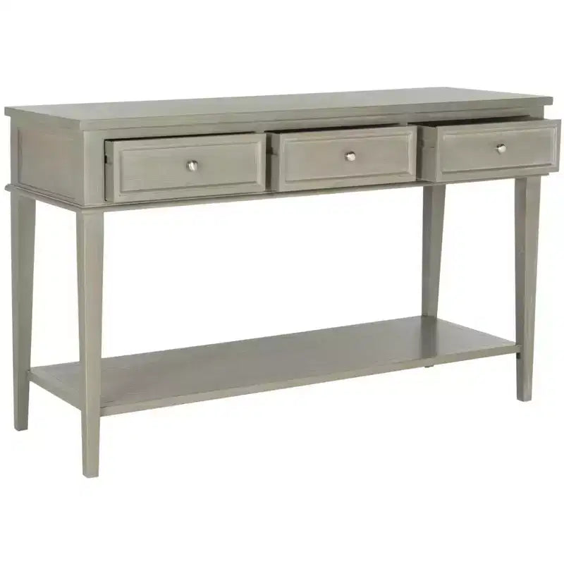 Manelin Console - AMH6641 -Safavieh Couture