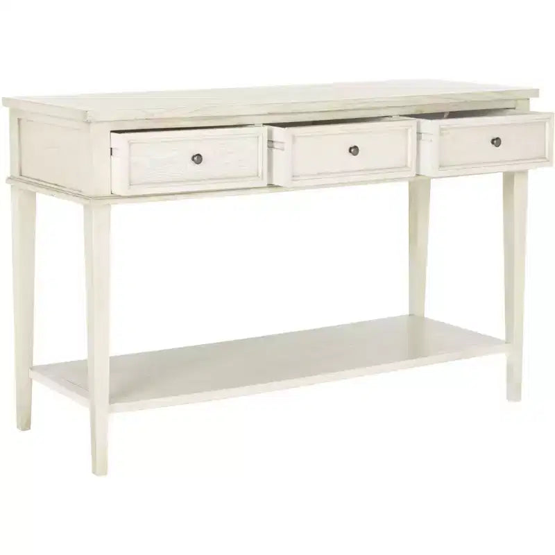 Manelin Console - AMH6641 -Safavieh Couture