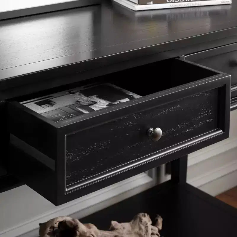Manelin Console - AMH6641 -Safavieh Couture
