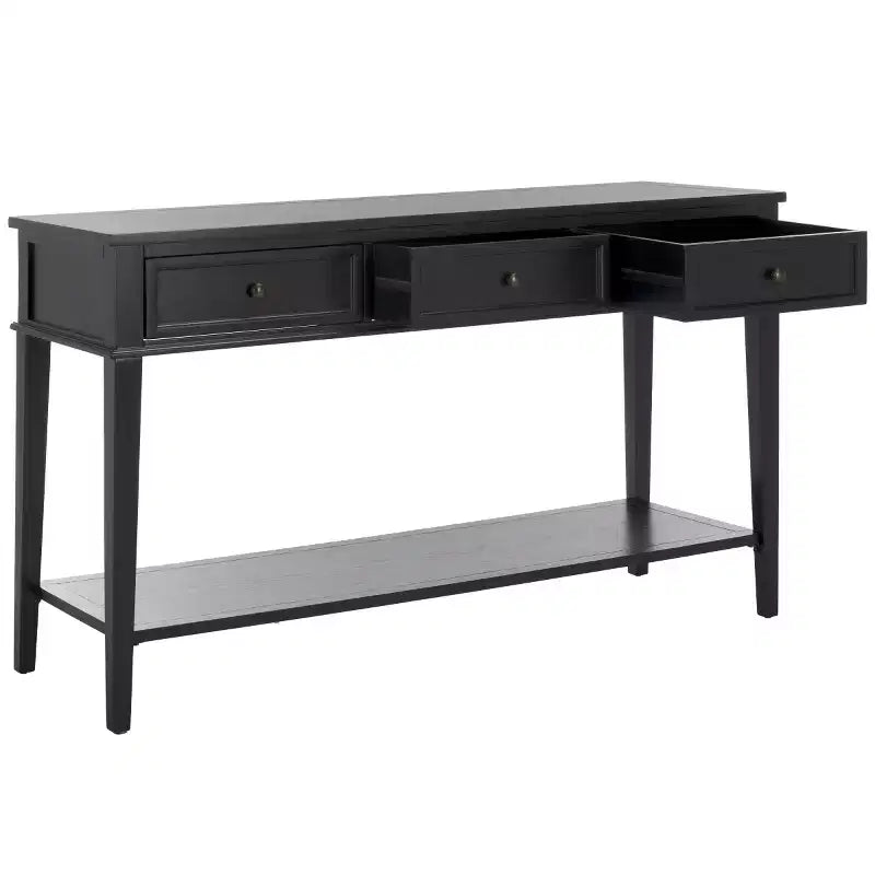 Manelin Console - AMH6641 -Safavieh Couture
