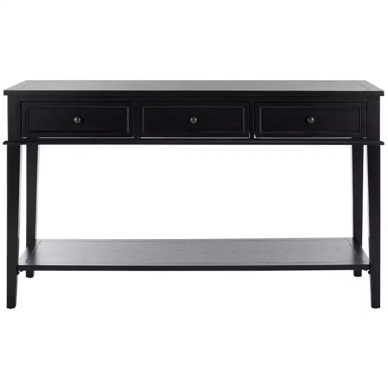 Manelin Console - AMH6641 -Safavieh Couture