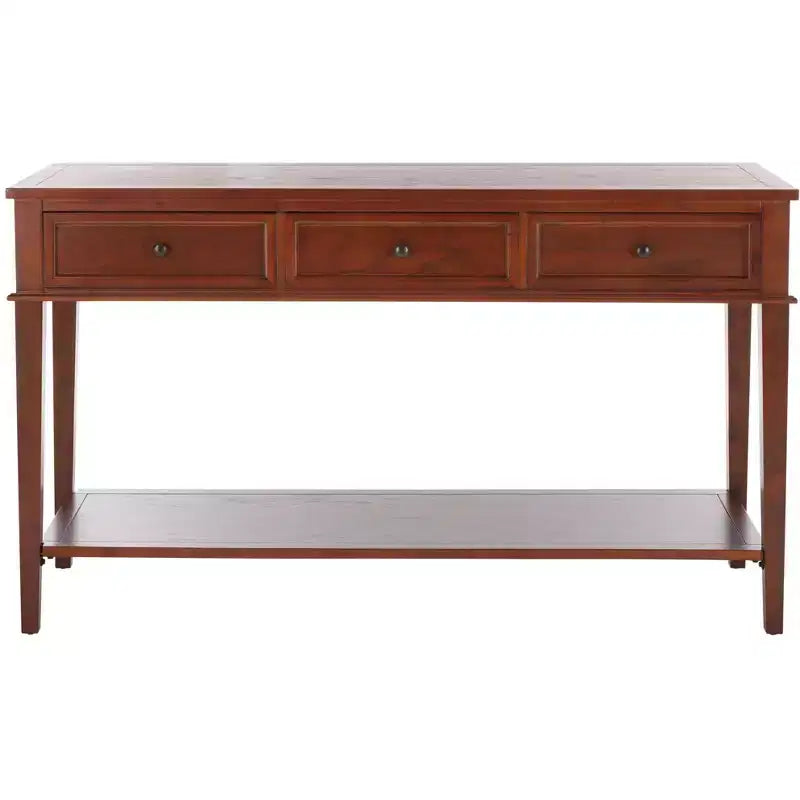 Manelin Console - AMH6641 -Safavieh Couture