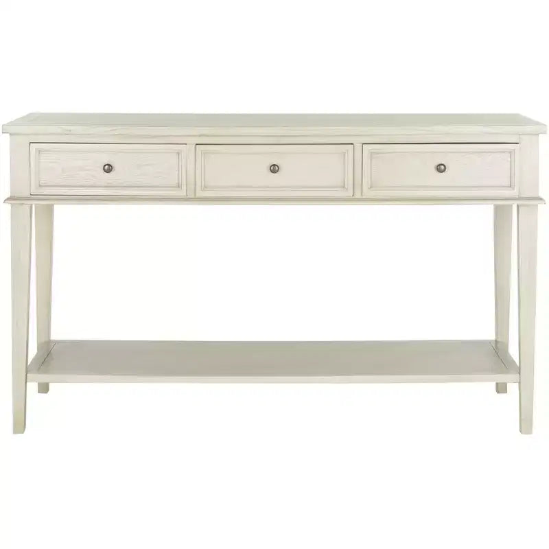 Manelin Console - AMH6641 -Safavieh Couture