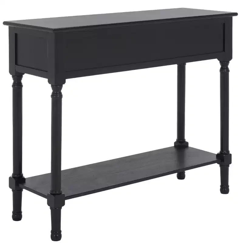 Josie 2 Drawer Console Table - CNS5708 -Safavieh