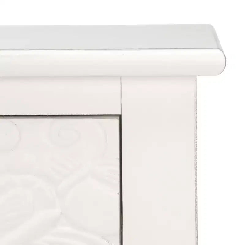 Josie 2 Drawer Console Table - CNS5708 -Safavieh