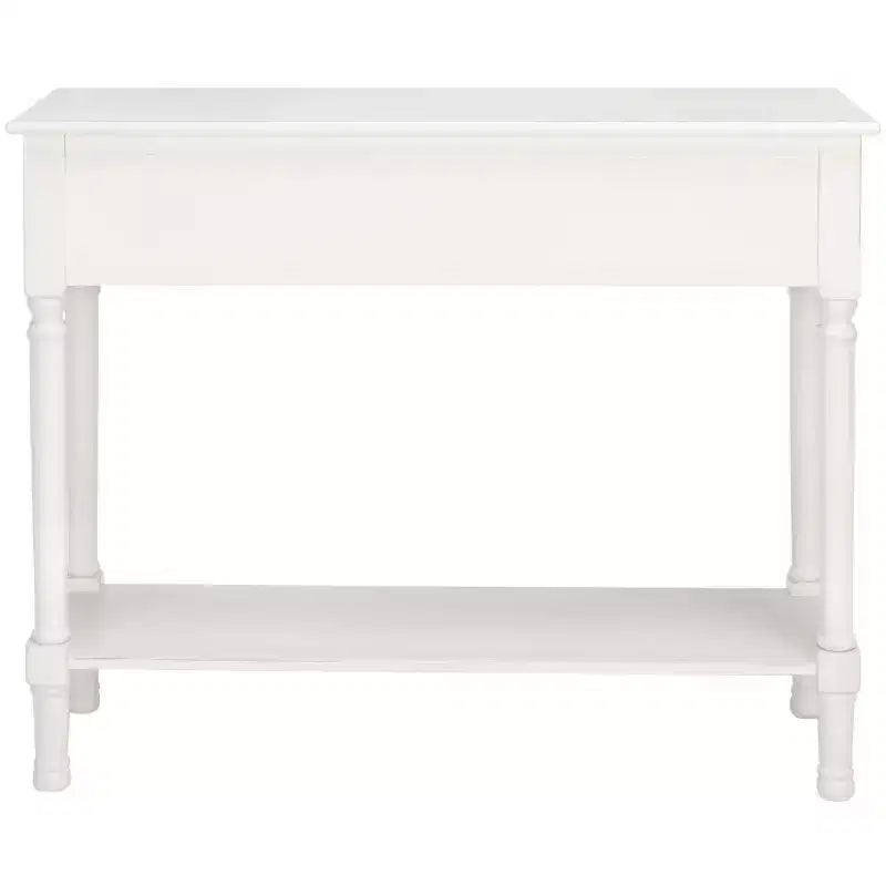 Josie 2 Drawer Console Table - CNS5708 -Safavieh