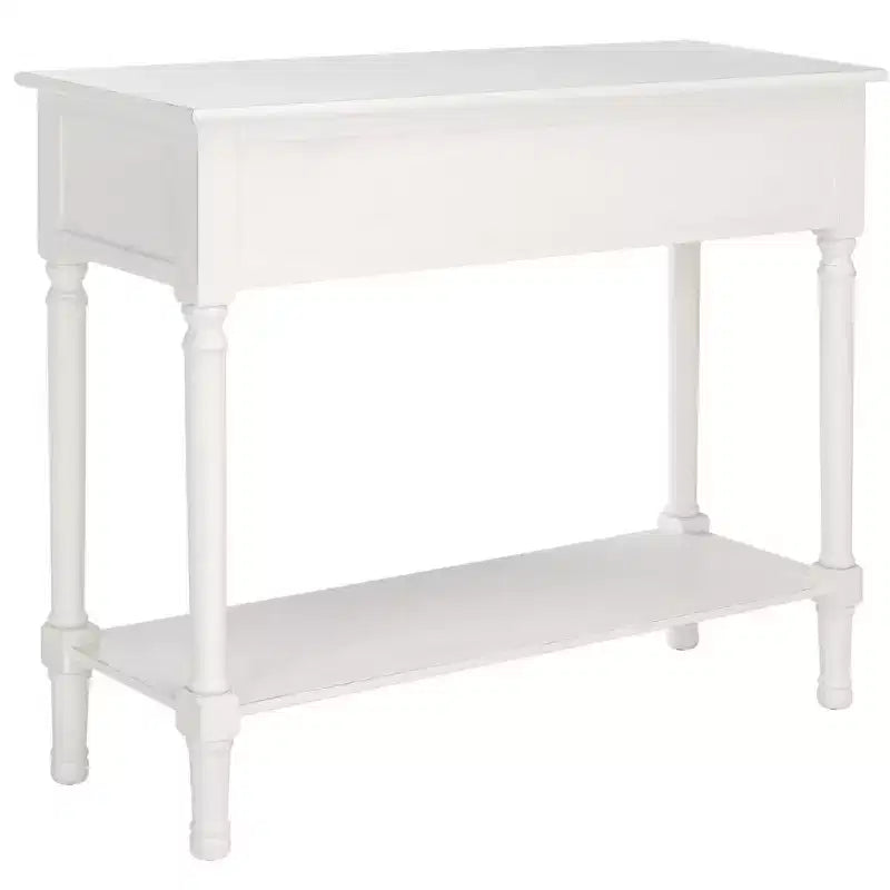 Josie 2 Drawer Console Table - CNS5708 -Safavieh
