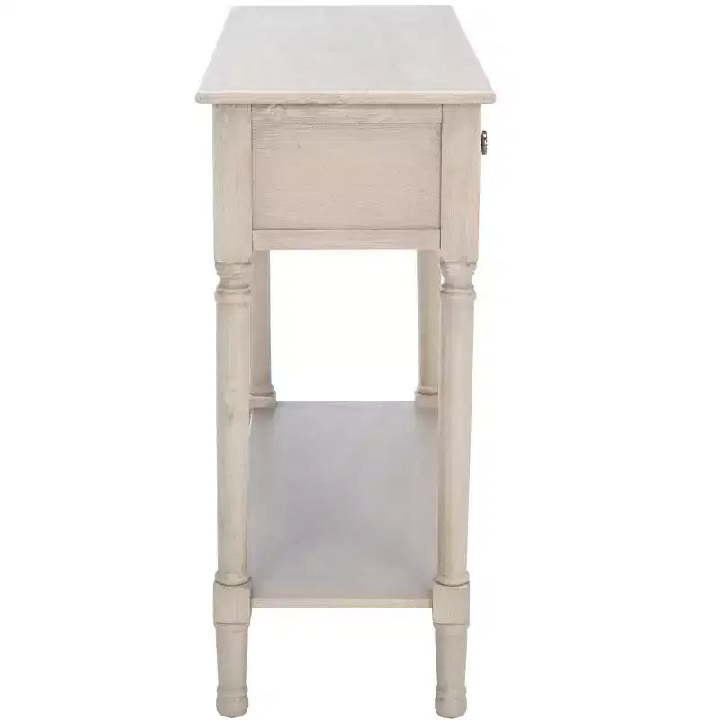 Josie 2 Drawer Console Table - CNS5708 -Safavieh