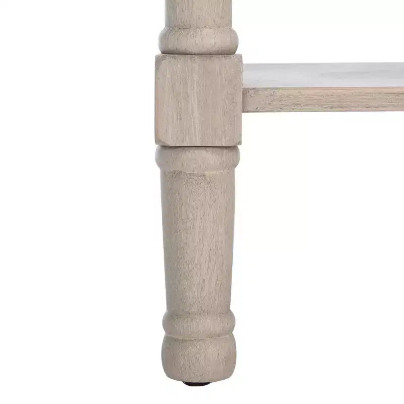 Josie 2 Drawer Console Table - CNS5708 -Safavieh