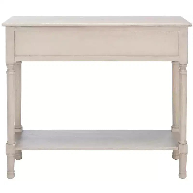 Josie 2 Drawer Console Table - CNS5708 -Safavieh
