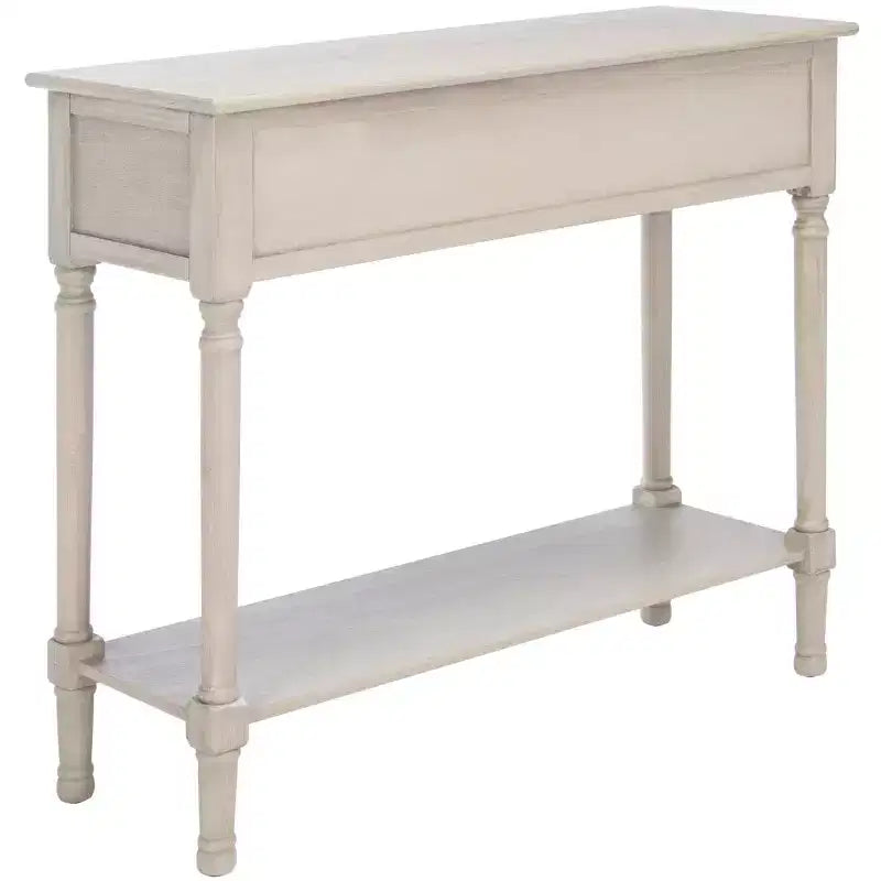 Josie 2 Drawer Console Table - CNS5708 -Safavieh