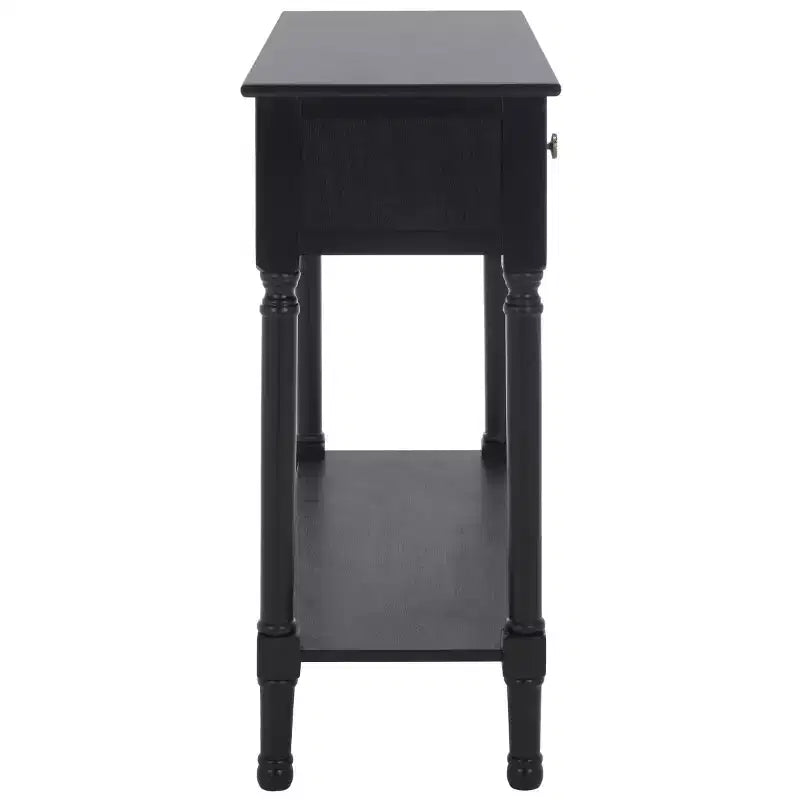 Josie 2 Drawer Console Table - CNS5708 -Safavieh