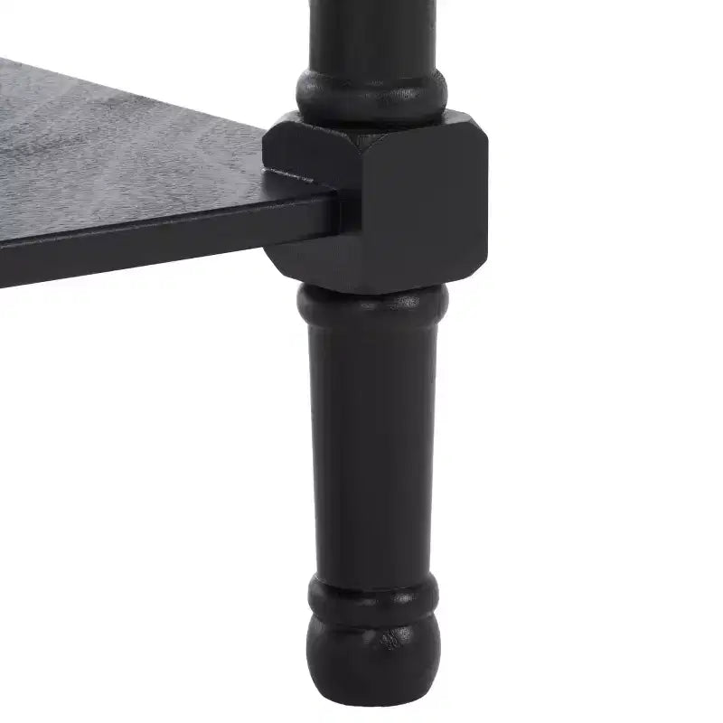 Josie 2 Drawer Console Table - CNS5708 -Safavieh