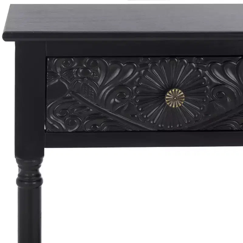 Josie 2 Drawer Console Table - CNS5708 -Safavieh
