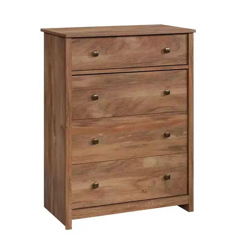 River Ranch 4 Drawer Chest - Sauder