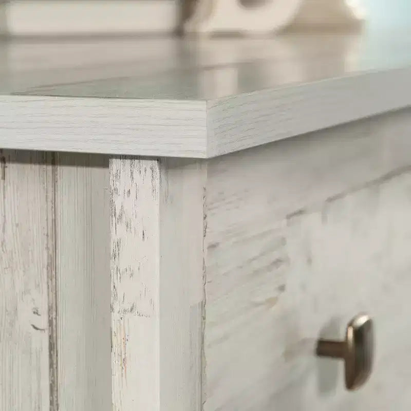River Ranch 4 Drawer Chest - Sauder