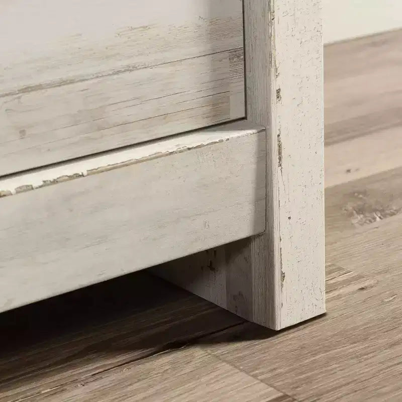 River Ranch 4 Drawer Chest - Sauder