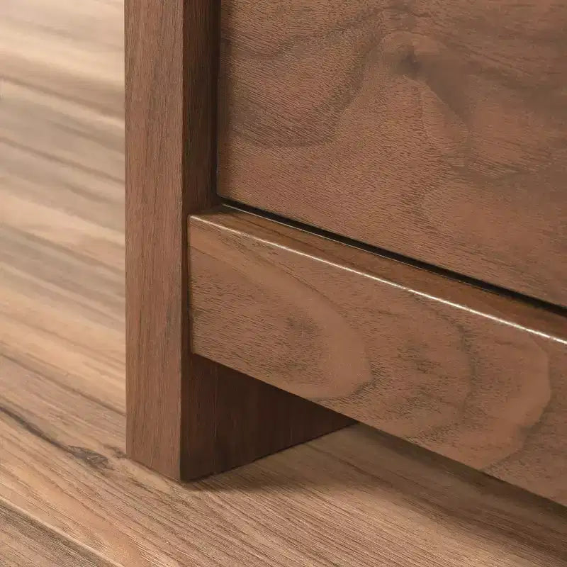 River Ranch 4 Drawer Chest - Sauder