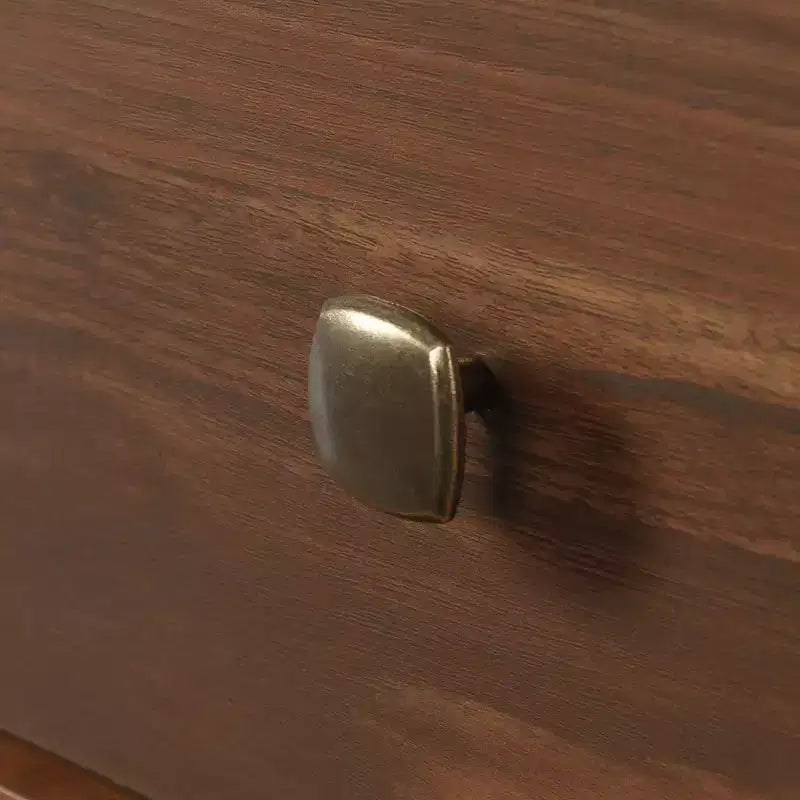 River Ranch 4 Drawer Chest - Sauder