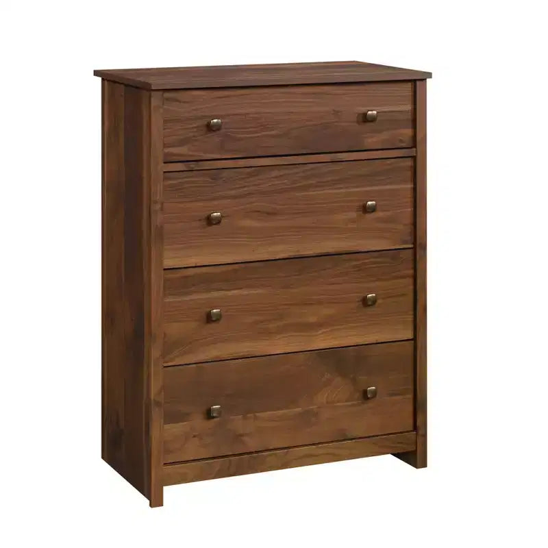 River Ranch 4 Drawer Chest - Sauder