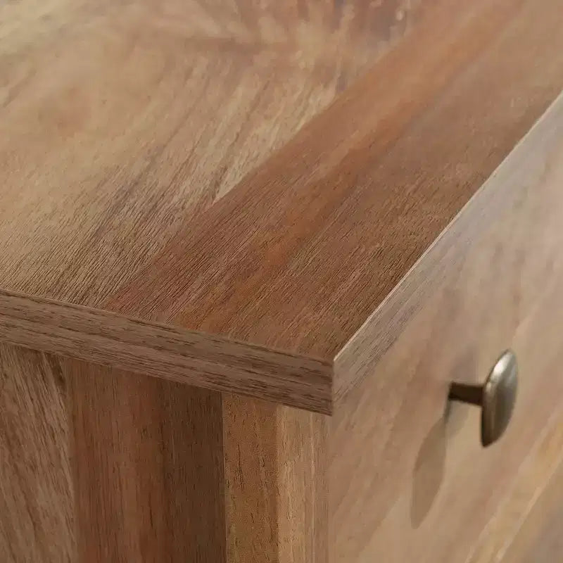 River Ranch 4 Drawer Chest - Sauder