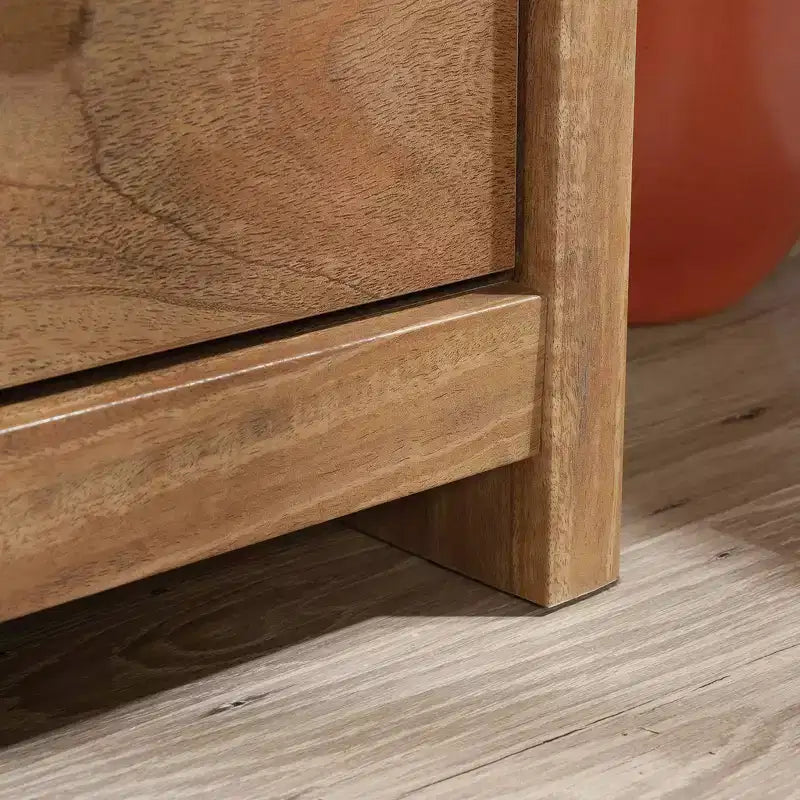 River Ranch 4 Drawer Chest - Sauder