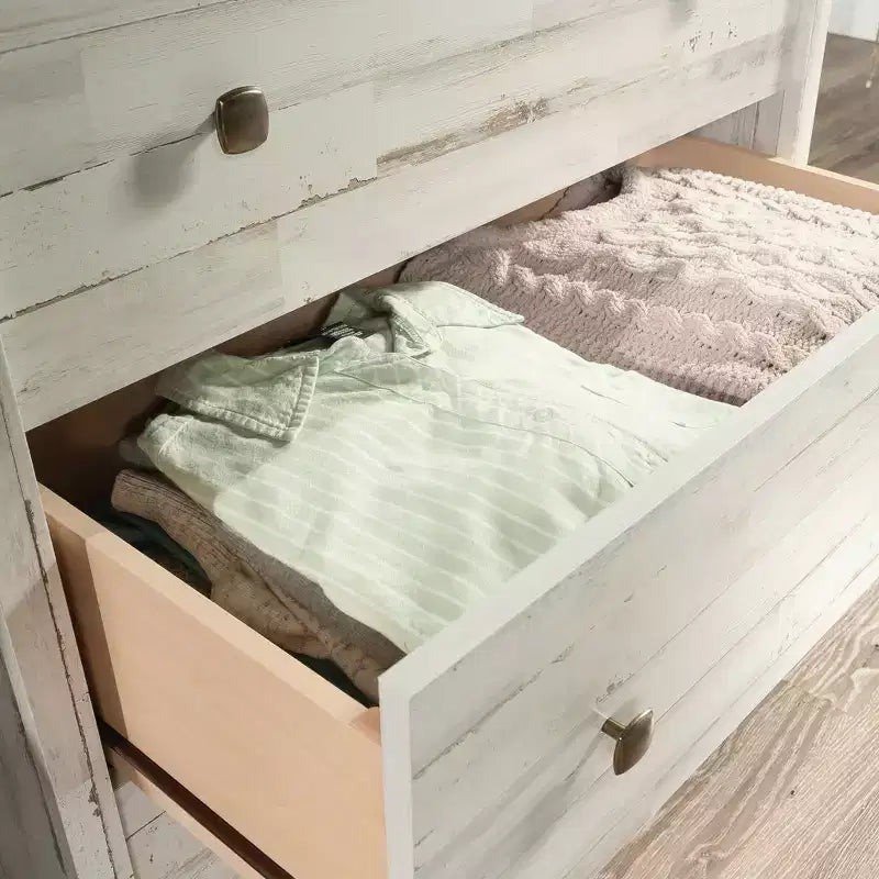 River Ranch 4 Drawer Chest - Sauder
