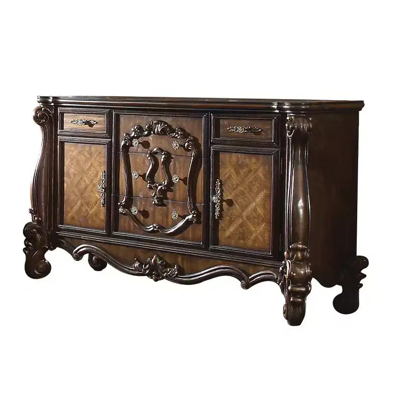 Versailles Dresser - Acme Furniture