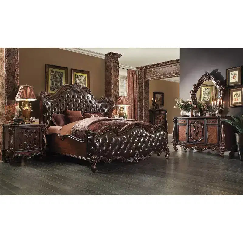 Versailles Dresser - Acme Furniture