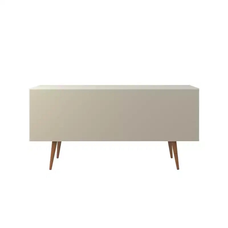 Utopia Wide Dresser - Manhattan Comfort