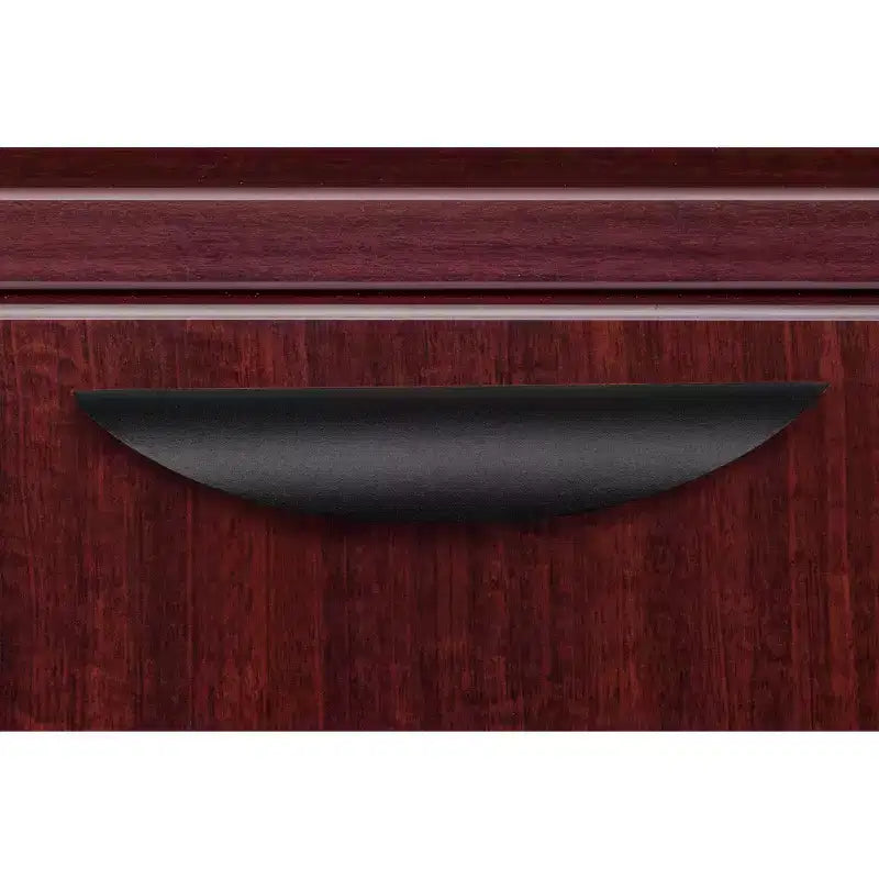 Legacy File with Stackable Storage Cabinet - Regency