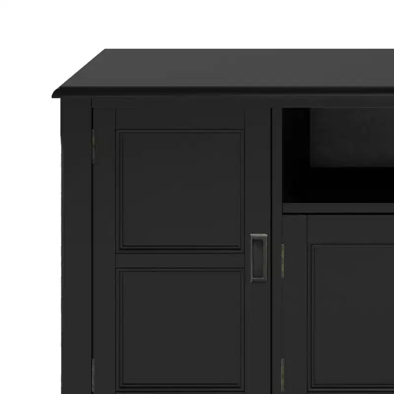 WyndenHall 72 Portland TV Stand for TVs up to 80
