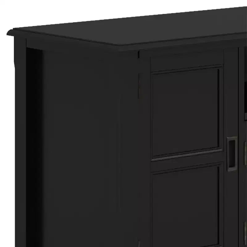 WyndenHall 72 Portland TV Stand for TVs up to 80