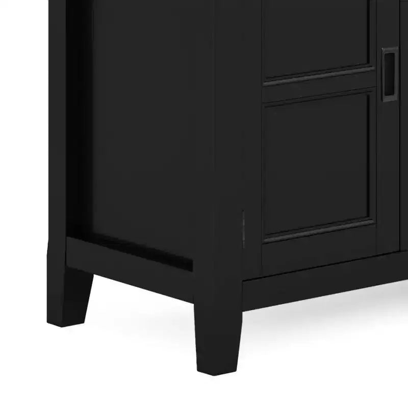 WyndenHall 72 Portland TV Stand for TVs up to 80