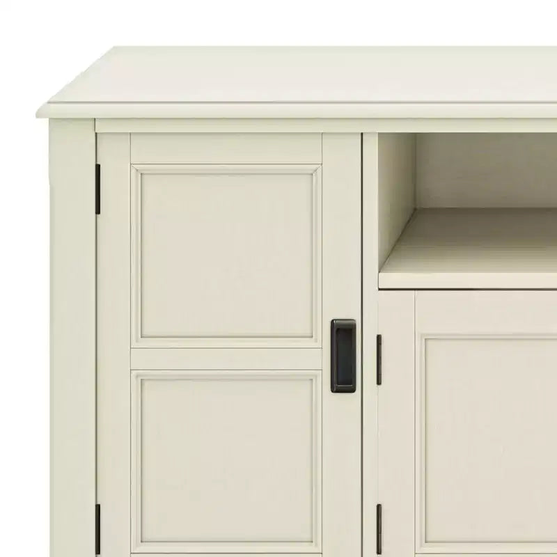 WyndenHall 72 Portland TV Stand for TVs up to 80