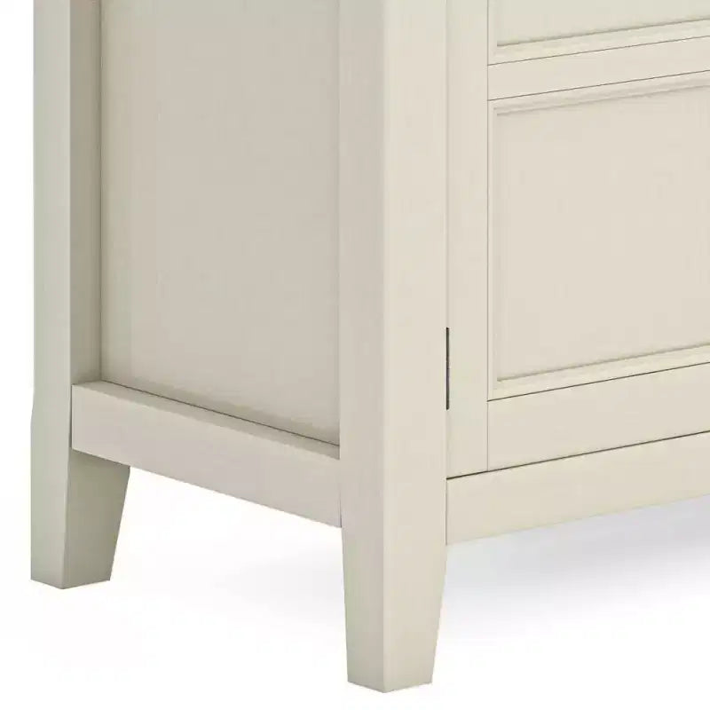 WyndenHall 72 Portland TV Stand for TVs up to 80