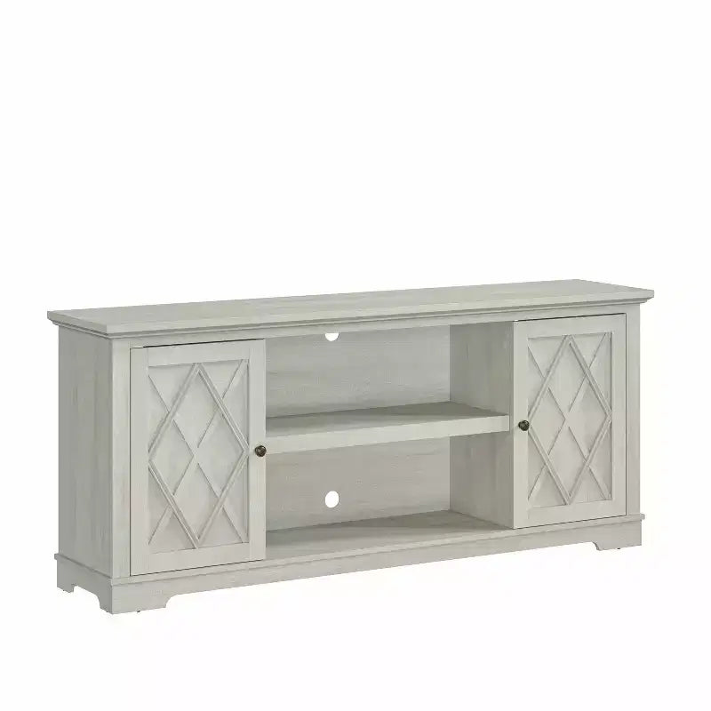 70" Farmhouse Style TV Stand for TVs up to 78" - Festivo