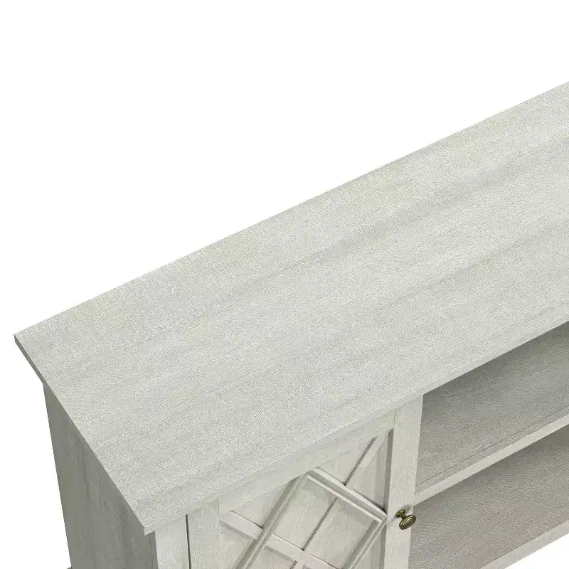 70" Farmhouse Style TV Stand for TVs up to 78" - Festivo