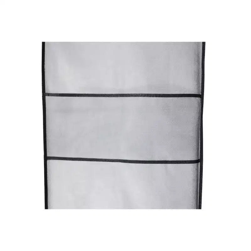 J&V TEXTILES Portable Free Standing Closet